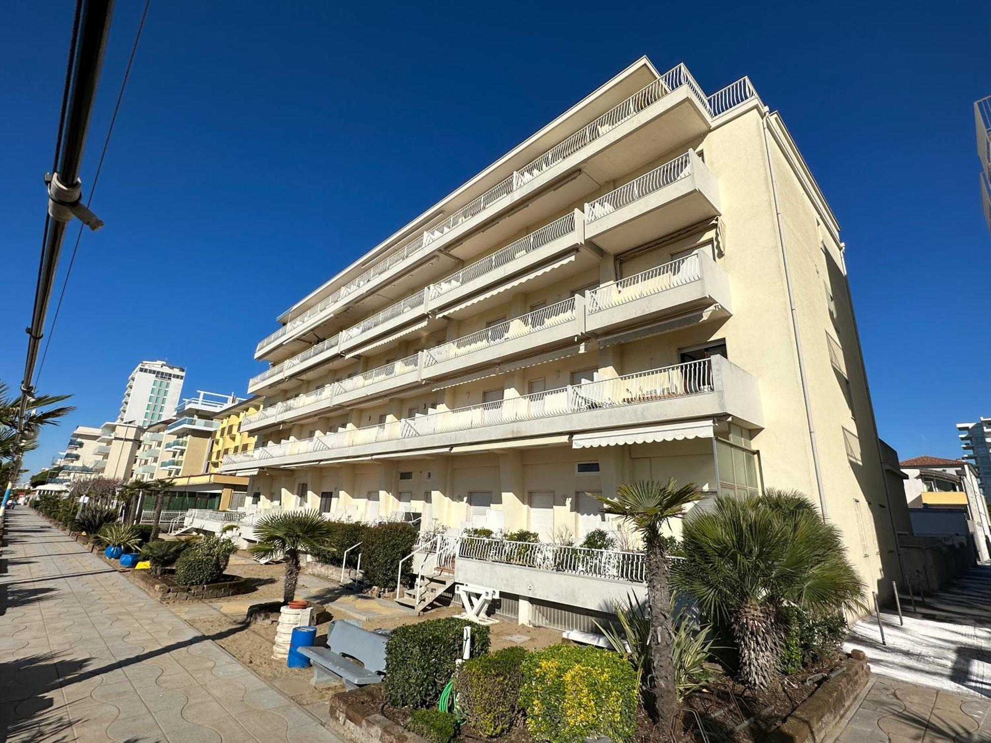 Grifone 403 Lido di Jesolo